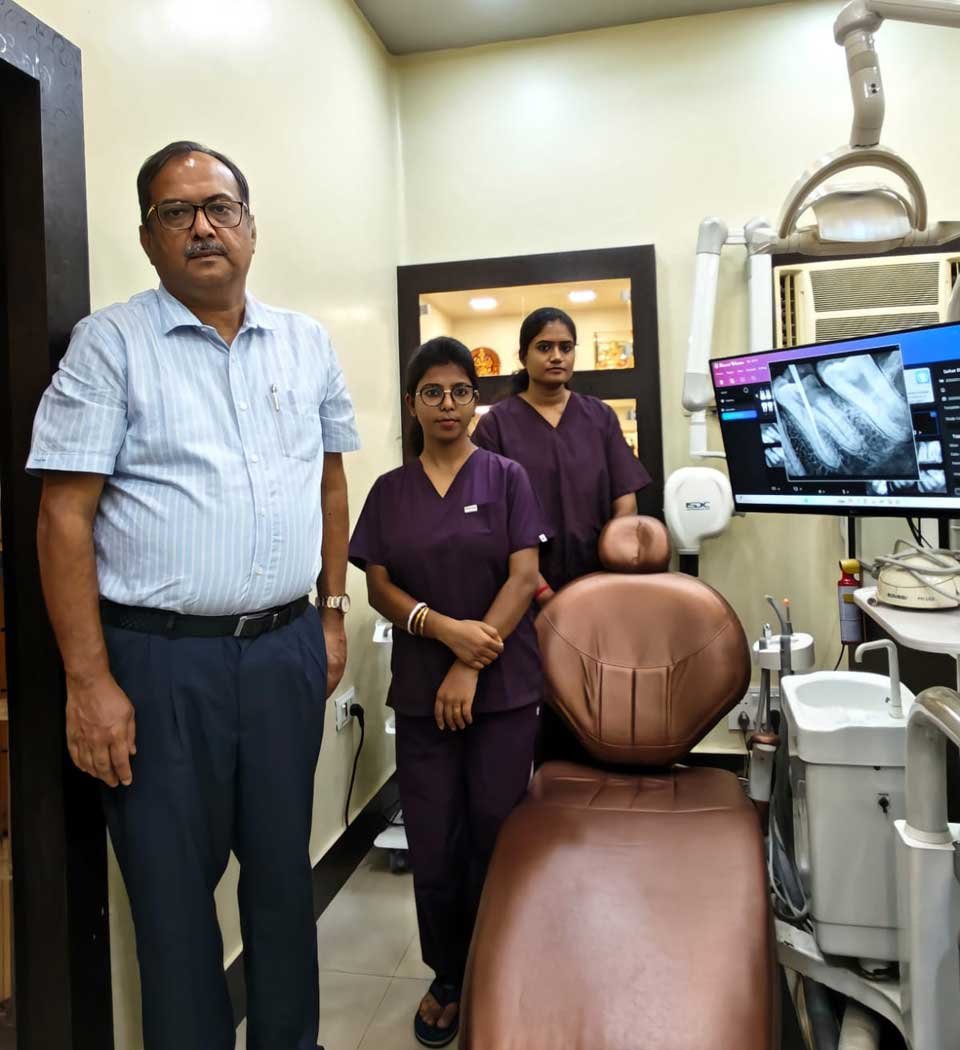 Dr. Suvendu Pal FAQ