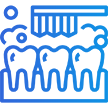 Surgical and Non-Surgical extraction of tooth