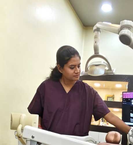 Priya Kaswapi