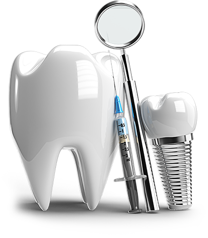 Dental Care Dr. Suvendu & Boby Pal